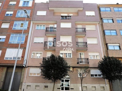 Piso en venta en Calle de Ortega y Gasset, 31