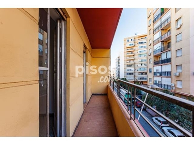 Piso en venta en Calle de Pablo Ruiz Picasso, 1