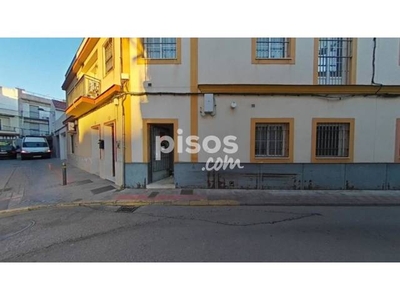 Piso en venta en Calle de Pereda en Centro-Doña Mercedes por 131.100 €