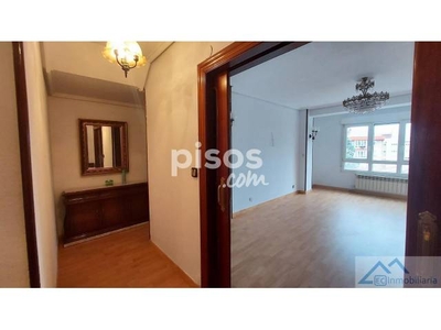 Piso en venta en Calle de Ramón Menéndez Pidal