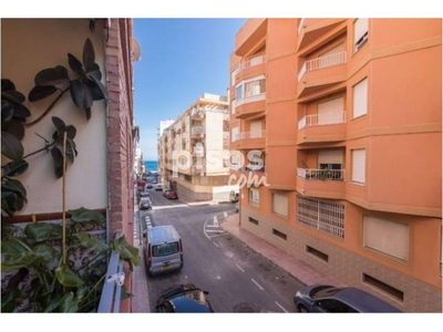 Piso en venta en Calle de Suecia en Aguas Nuevas-Torreblanca-Sector 25 por 100.000 €