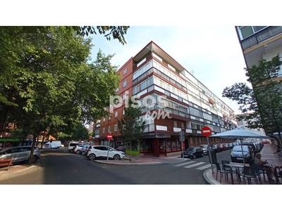 Piso en venta en Calle de Tirso de Molina en Hospital-Rondilla-Santa Clara por 88.900 €