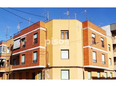 Piso en venta en Calle del Atleta Antonio Amorós, cerca de Calle de José Ruiz Ruiz