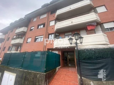 Piso en venta en Calle del Cantón, 22 en Limpias por 69.000 €