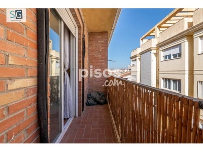 Piso en venta en Calle del Doctor Fléming en Zona Calle Poniente-Avenida Cristóbal Colón por 94.900 €