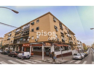 Piso en venta en Calle del Escritor Gómez de Rivera, 6