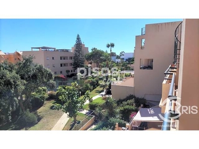 Piso en venta en Calle del Lince Ibérico en Calahonda por 212.000 €