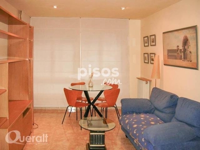 Piso en venta en Calle Dels Comtes D'urgell