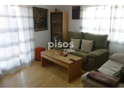 Piso en venta en Calle Doutor Touron