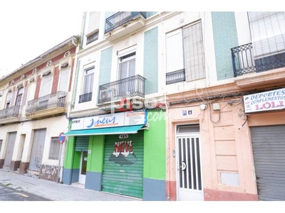 Piso en venta en Calle Francisco Eximenis en El Cabanyal-El Canyamelar por 160.000 €