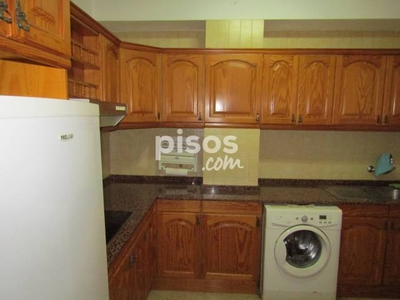 Piso en venta en Calle General Cruz de Piedra en Ciudad Alta por 84.000 €