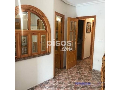 Piso en venta en Calle Goleta, 26