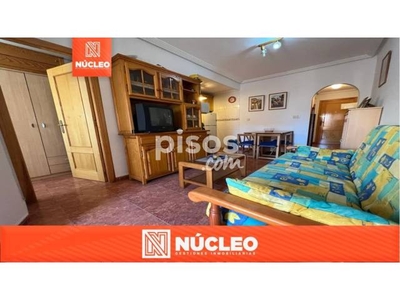 Piso en venta en Calle Helsinki, 18 en Playa de los Locos-Los Frutales-Cabo Cervera por 59.900 €