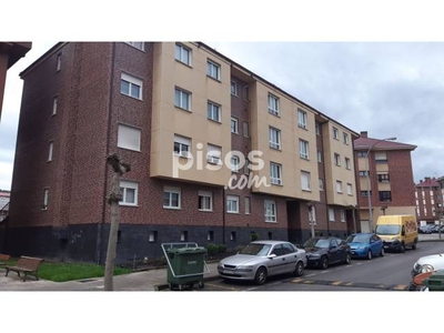 Piso en venta en Calle Horacio Fernández Inguanzo en Ablaneda (Corvera de Asturias) por 85.000 €