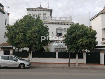 Piso en venta en Calle Ifni, 26