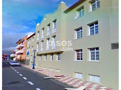 Piso en venta en Calle Islas Canarias en Las Cruces (Garachico) por 120.000 €