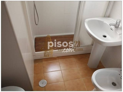 Piso en venta en Calle Jesús del Calvario