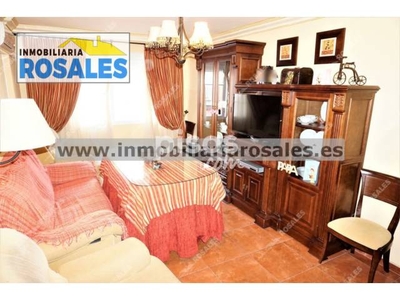 Piso en venta en Calle Junto Al Parque