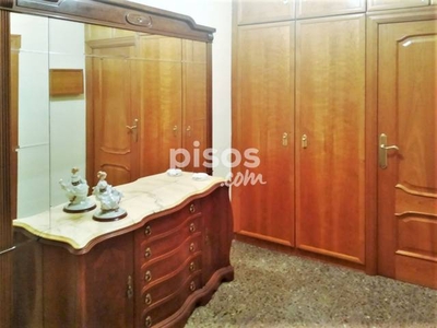 Piso en venta en Calle las Americas