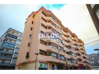 Piso en venta en Calle Pello Vishente