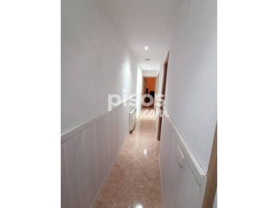 Piso en venta en Calle Real