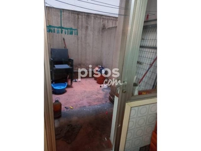 Piso en venta en Calle Rúa de Frei Rosendo Salvado