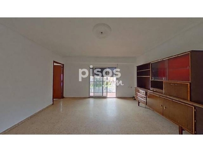 Piso en venta en Calle Sagunto