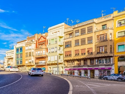 Piso en venta en CALLE SANT ROC, TORTOSA