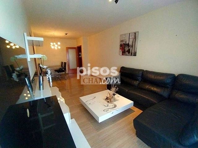 Piso en venta en Calle Semicentro-Villanueva de La Serena, nº 1