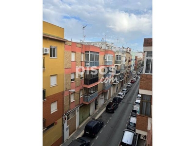 Piso en venta en Calle Trigueros en Molino de la Vega por 99.000 €