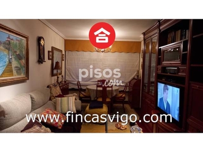 Piso en venta en Camelias-Gran Vía-Hispanidad