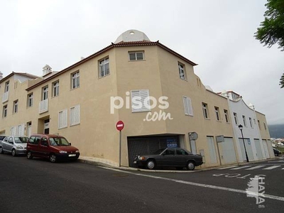 Piso en venta en Camino del Moñigal, 7 en La Orotava por 105.000 €