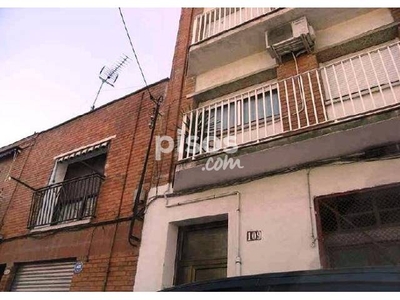 Piso en venta en Campoamor