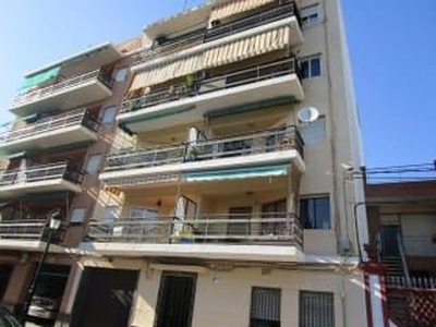 Piso en venta en Carcaixent de 98 m²