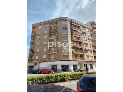 Piso en venta en Carrer Benissuai, 14