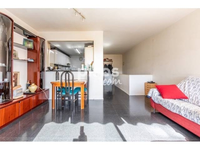 Piso en venta en Carrer d'Antoni Forrellad, cerca de Carrer de Castellar del Vallès