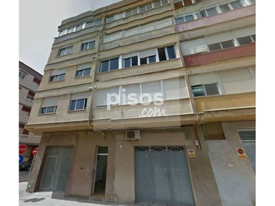 Piso en venta en Carrer de Bilbao