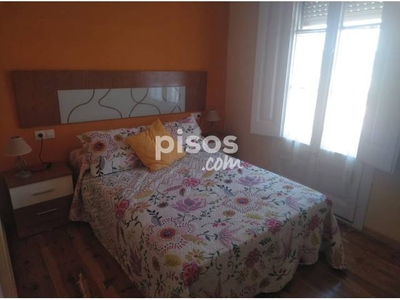 Piso en venta en Carrer de Francesc Macià, 8