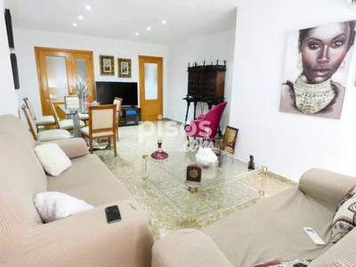 Piso en venta en Carrer de Juan Ramón Jiménez