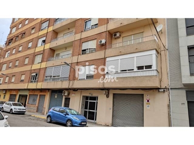 Piso en venta en Carrer de la Vall de Carrasquer, 6