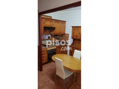 Piso en venta en Carrer de Miquel Santandreu, cerca de Carrer del Pare Guillem Vives