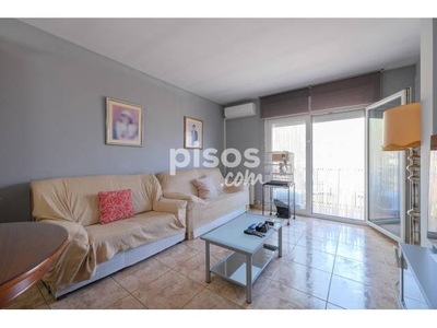 Piso en venta en Carrer de Rocaprevera