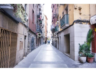 Piso en venta en Carrer de Santa Llúcia