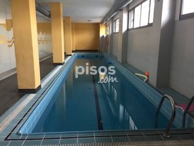 Piso en venta en Carrer de Vicente Blasco Ibáñez