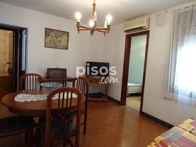 Piso en venta en Carrer de Vidal i Guasch, cerca de Carrer de la Mina de la Ciutat