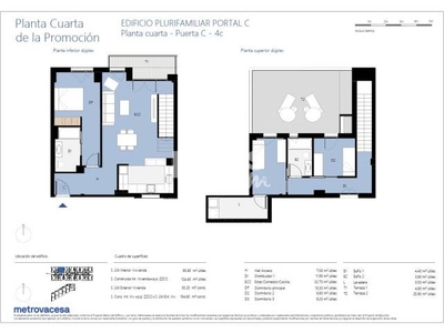 Piso en venta en Carrer del Doctor Pearson, 52, cerca de Carretera de Castellar