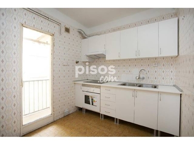 Piso en venta en Carrer del Nord