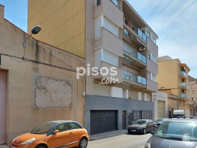 Piso en venta en Carrer dels Fundadors, 86, cerca de Carrer de Jaume Balmes en El Maset por 90.400 €