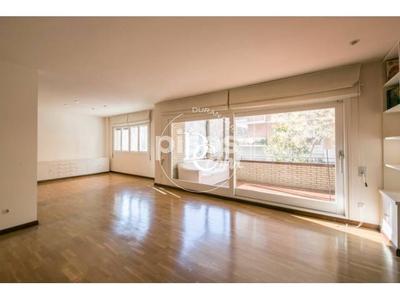 Piso en venta en Carrer d'Iradier