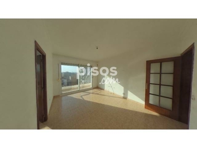 Piso en venta en Carrer Valentí Almirall en Universitat-Xalets Humbert Torres-Clot por 72.510 €